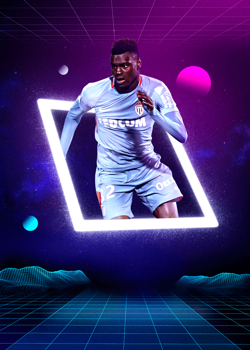 员将在足球 员将在足球