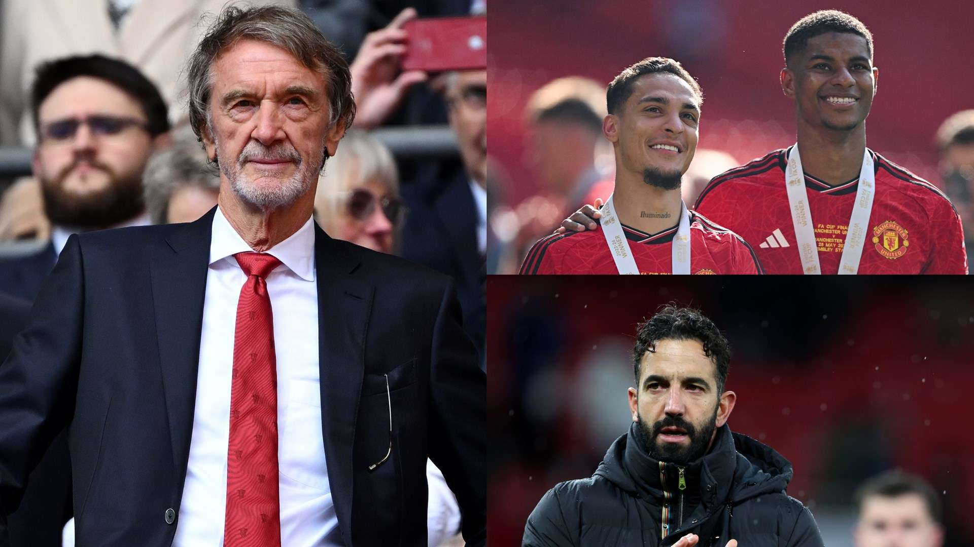 汉三镇的长 汉三镇的长