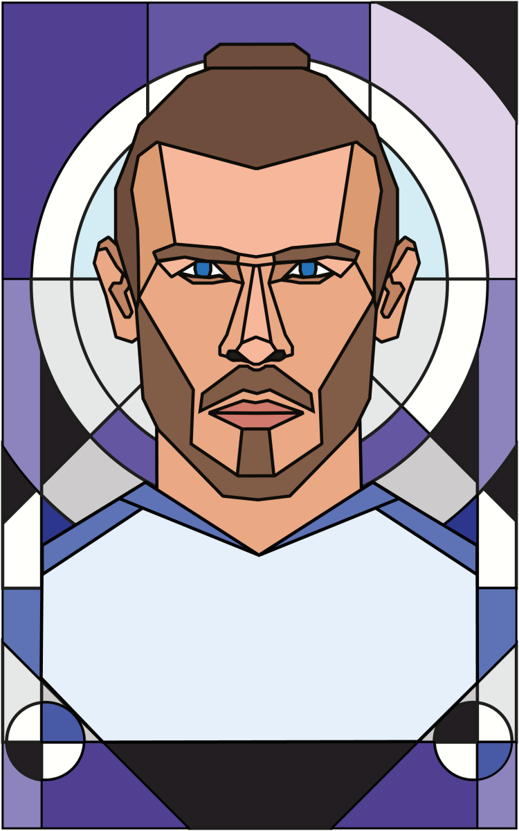 的一片天地 的一片天地